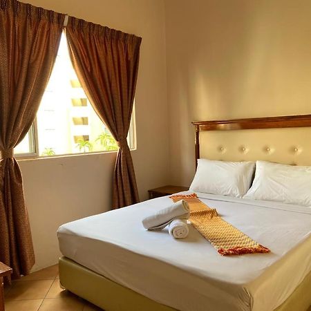 Delima Hotel & Homestay Port Dickson Exterior foto